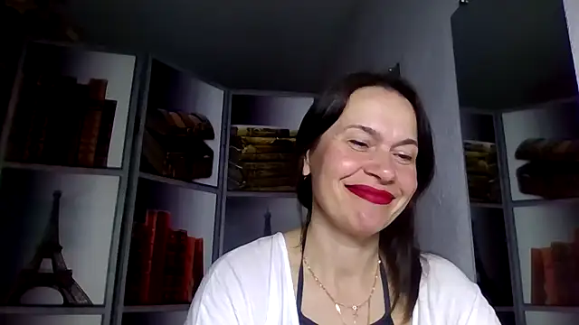 Selena Moo online show from April 2026 08:59:01 AM