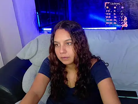 Shadai Ross online show from May 2026 06:11:01 AM