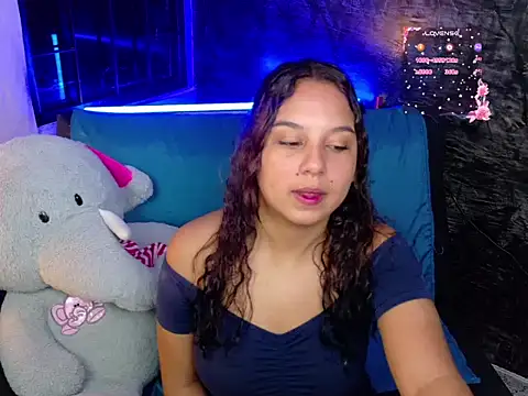 Shadai Ross online show from May 2026 06:12:01 AM