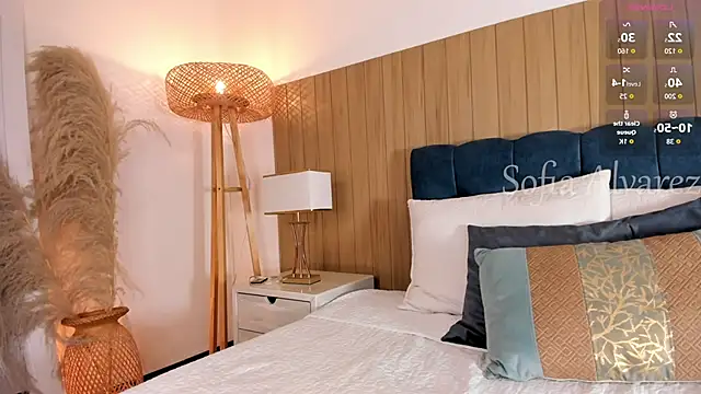 miss sofyy online show from March 2026 10:56:01 PM