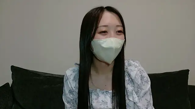 iochan v online show from March 2026 09:25:01 AM