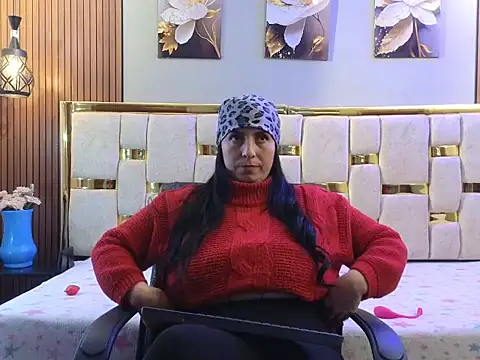 HELLEN MARK online show from May 2026 11:15:01 AM