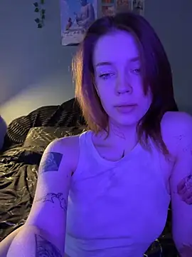 VelvetBlossom online show from May 2026 03:05:01 PM