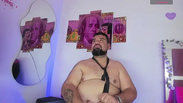 horus gil online show from April 2026 01:50:02 PM