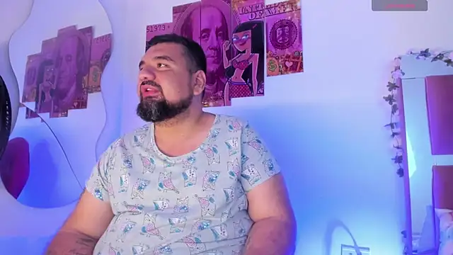 horus gil online show from April 2026 01:41:01 PM