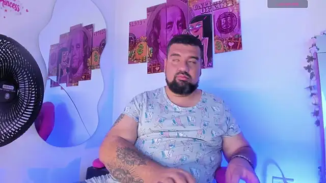 horus gil online show from April 2026 01:34:01 PM