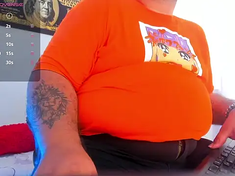 horus gil online show from April 2026 06:53:02 PM