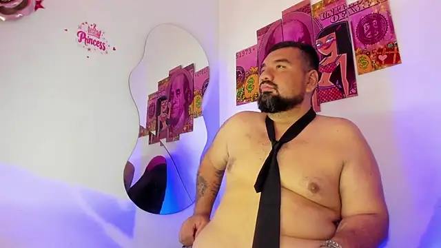 horus gil online show from March 2026 02:07:01 PM