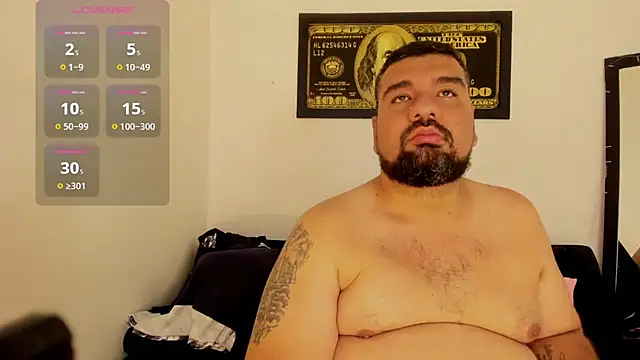 horus gil online show from March 2026 01:22:02 PM