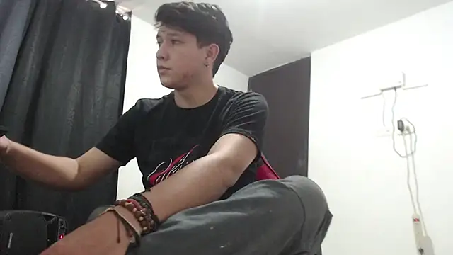 Lucifeeeer 666 online show from March 2026 08:46:01 PM