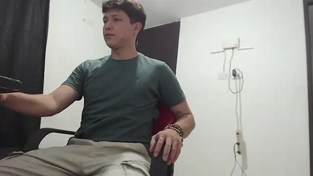 Lucifeeeer 666 online show from March 2026 07:15:01 PM