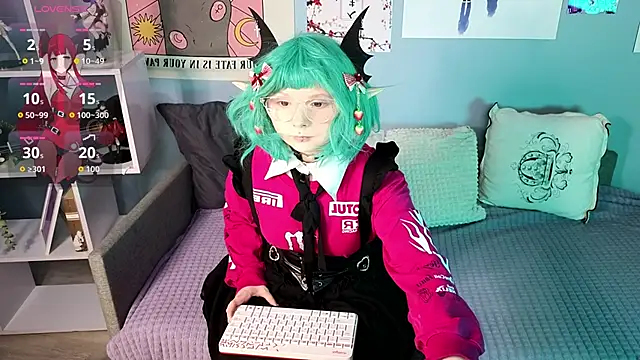 usagi sasagi online show from April 2026 10:45:02 AM