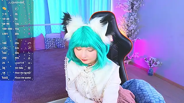usagi sasagi online show from March 2026 11:30:02 AM
