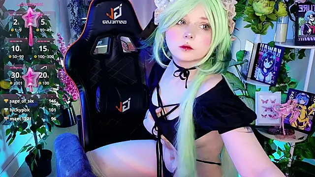 usagi sasagi online show from May 2026 06:09:01 PM