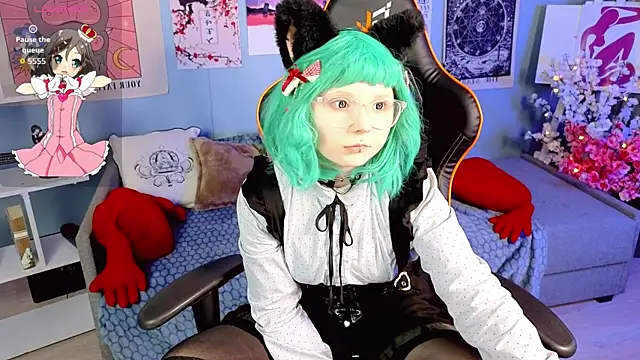 usagi sasagi online show from May 2026 04:22:02 PM