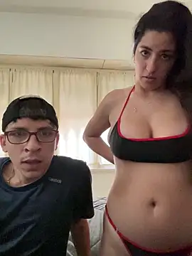 StefyStevis online show from March 2026 08:10:02 PM