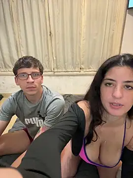 StefyStevis online show from April 2026 03:46:02 AM