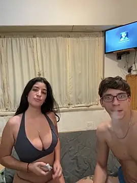 StefyStevis online show from April 2026 03:30:01 AM