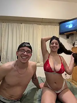 StefyStevis online show from April 2026 04:19:01 AM