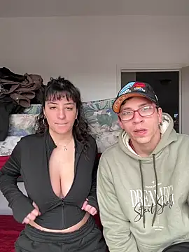 StefyStevis online show from May 2026 05:22:01 PM