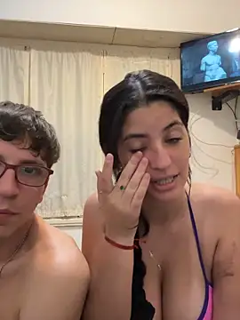 StefyStevis online show from March 2026 03:37:01 AM