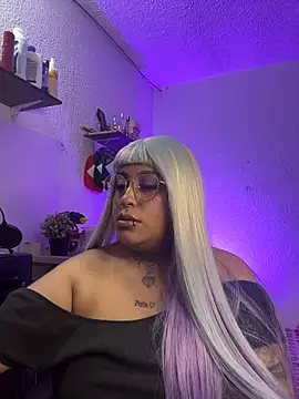 Aru celeste online show from March 2026 01:39:01 AM