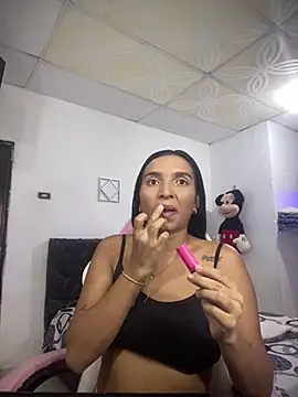 Blowjob-Queen  online show from April 2026 03:08:01 AM