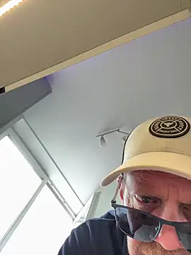 stefhart online show from March 2026 07:43:01 AM