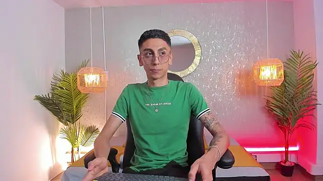 Gio carangi online show from May 2026 02:10:01 AM