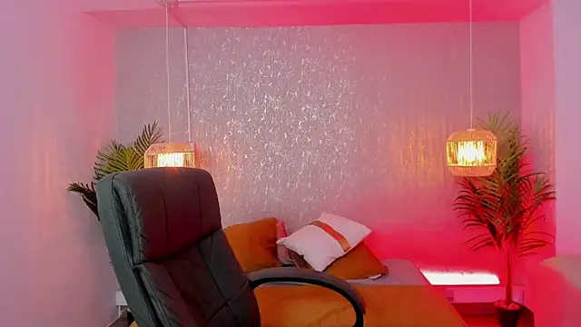 Gio carangi online show from March 2026 02:53:01 AM