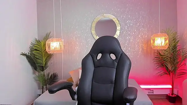 Gio carangi online show from April 2026 03:24:02 AM