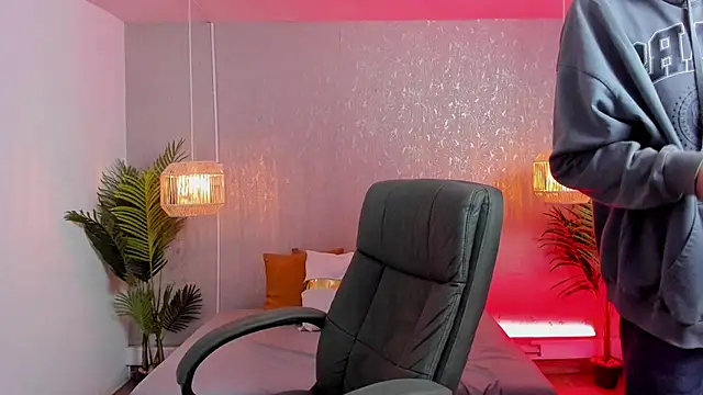 Gio carangi online show from March 2026 03:07:01 AM