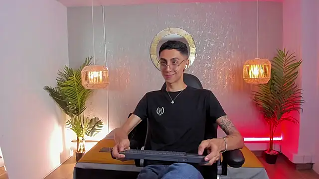 Gio carangi online show from May 2026 02:26:01 AM
