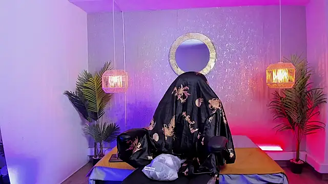 Gio carangi online show from April 2026 02:57:02 AM