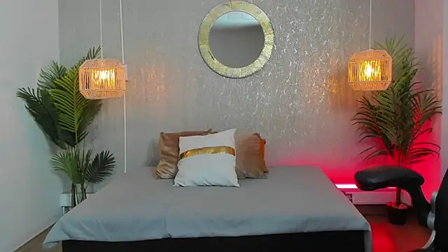 Gio carangi online show from April 2026 03:00:02 AM