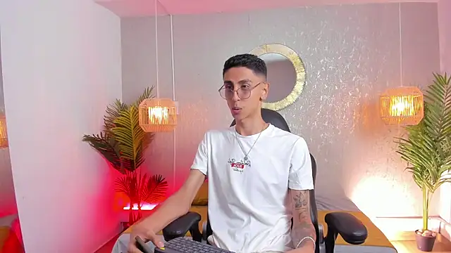 Gio carangi online show from May 2026 02:55:02 AM