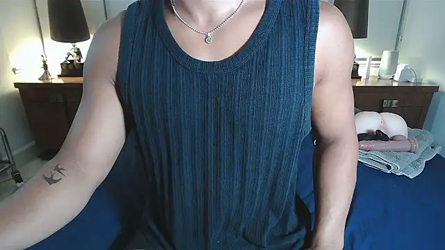 Kai00003 online show from May 2026 02:07:02 AM