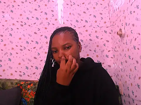 ebonysativa online show from April 2026 04:25:01 AM