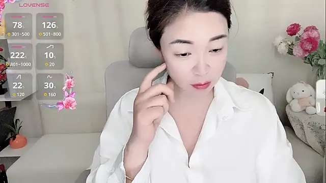 Snapshot of ZestYonder chatting on May 2026 07:19:02 AM ZestYonder online show from May 2026 07:19:02 AM