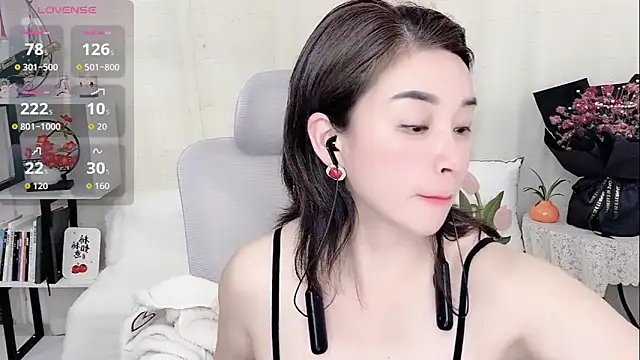 Snapshot of ZestYonder chatting on March 2026 12:17:01 PM ZestYonder online show from March 2026 12:17:01 PM