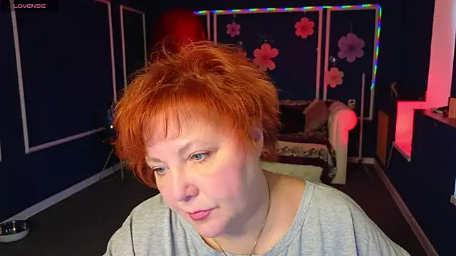 Kira Kingsley online show from April 2026 06:20:02 AM