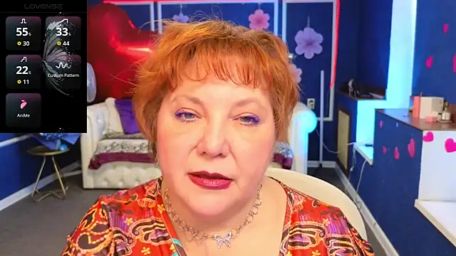 Kira Kingsley online show from March 2026 09:31:01 AM