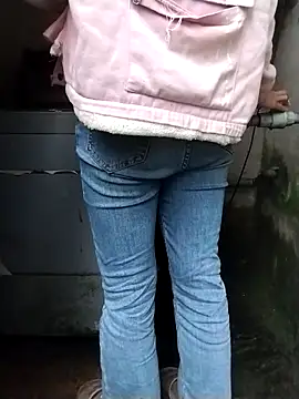 Personality-girl- online show from March 2026 01:50:01 AM