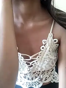 SUZI 777 online show from April 2026 08:26:01 AM