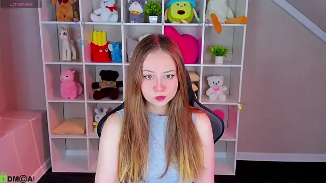 Vanessa Williamsonn online show from July 2026 10:15:02 AM