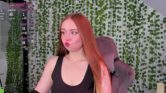 Vanessa Williamsonn online show from July 2026 09:05:02 AM