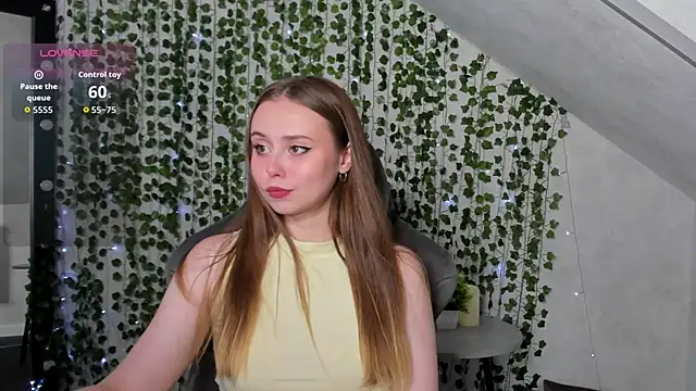 Vanessa Williamsonn online show from July 2026 05:17:01 PM