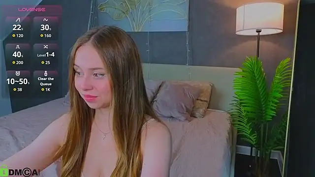 Vanessa Williamsonn online show from July 2026 09:17:02 AM