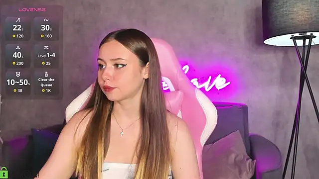 Vanessa Williamsonn online show from July 2026 08:45:02 AM