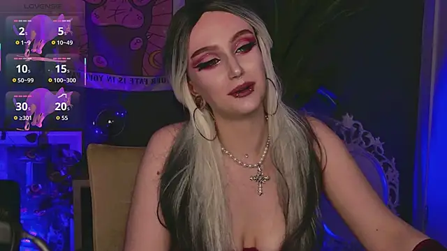 bogemabella online show from May 2026 10:19:01 PM